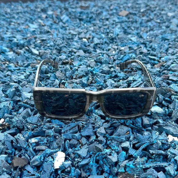 Burberry Men's Jarvis BE4376U-380487 Sunglasses - Picture 7 of 9